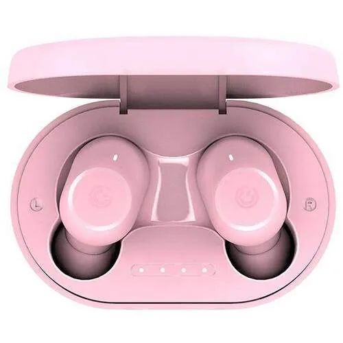 SONICGEAR Earpump TWS 2 roze