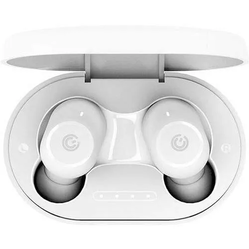 SONICGEAR Earpump TWS 2 bela