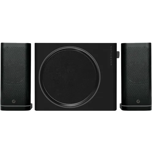 SONICGEAR SPACE 5 Grey 2.1 30W mSD/BT/AUX