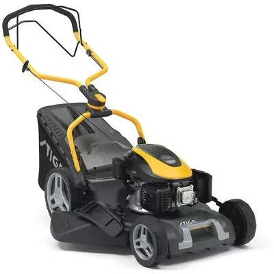 STIGA Combi 753 S