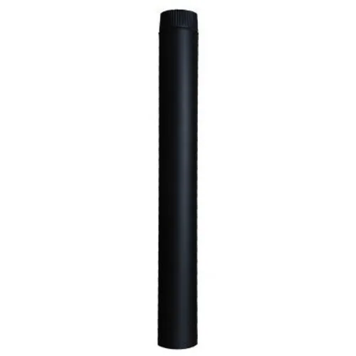 TIM SISTEM DIMOVODNA  CEV  /  FUME  PIPE  -  1.00 m