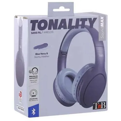 TNB CBTONEBL TONE NAVY plava