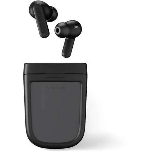URBANISTA Phoenix Solar BT crna