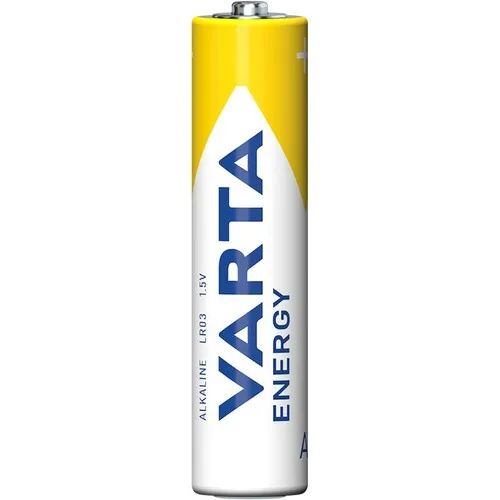 VARTA LR03 Cube AAA kom