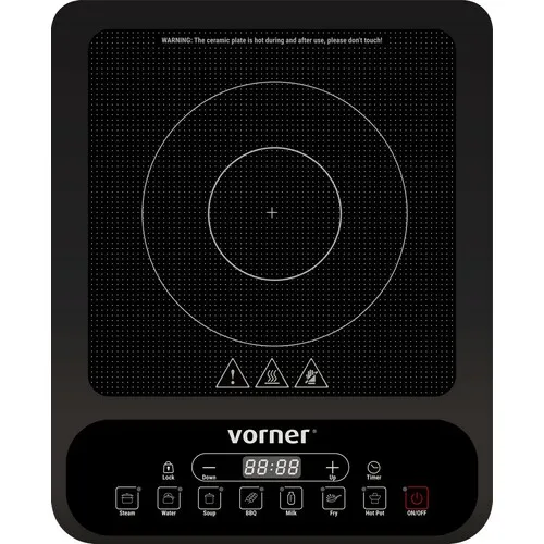VORNER VIP-0665