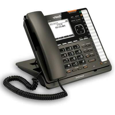 VTECH VSP735