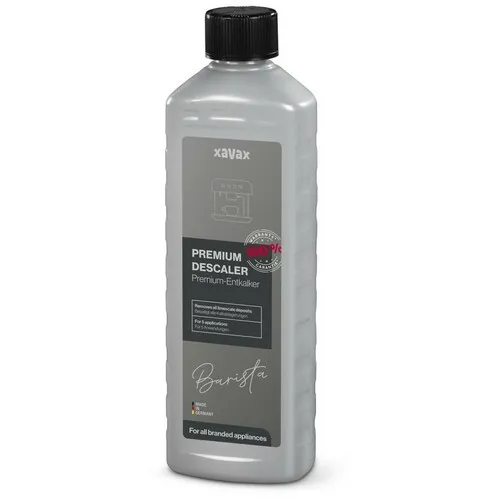 XAVAX PREMIUM CISTAC KAMENCA 500ml 111283