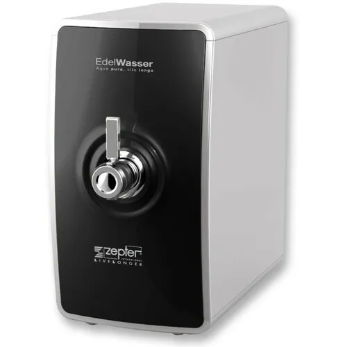 ZEPTER PWC-670-BLACK Edel Wasser