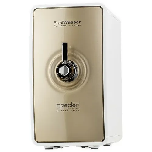 ZEPTER PWC-670-GOLD Edel Wasser