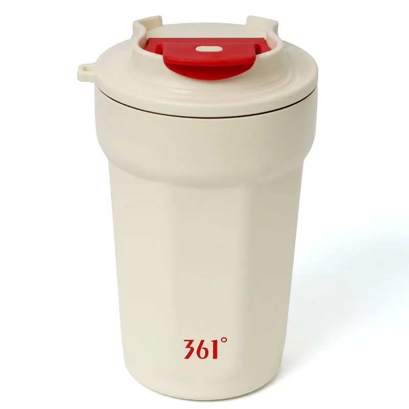 361 DEGREES BOCA THERMOS UNISEX