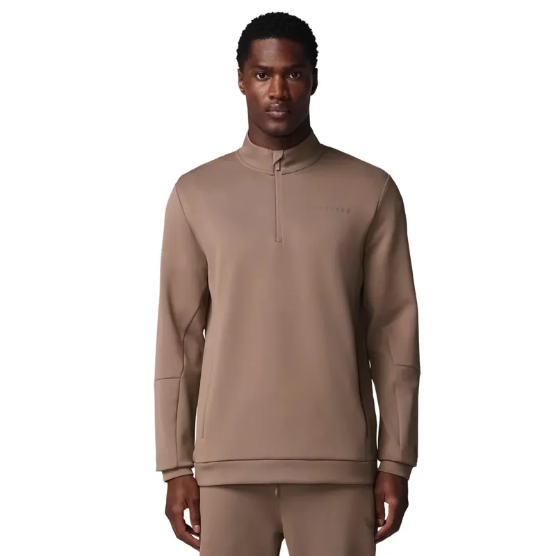 CASTORE DUKS FLEX 1/4 ZIP ZA MUSKARCE