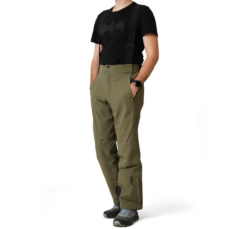 COLMAR PANTALONE SALOPETTE PANTS ZA MUŠKARCE