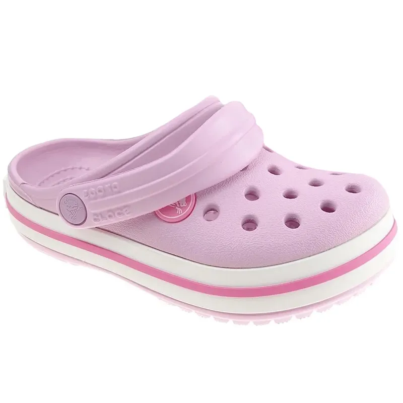 CROCS SANDALE CROCBAND CLOG K ZA DEVOJČICE