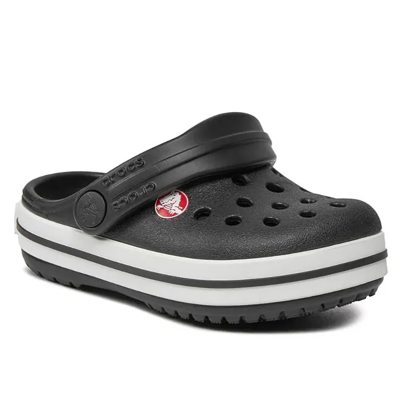 CROCS SANDALE CROCBAND CLOG T ZA DEVOJČICE