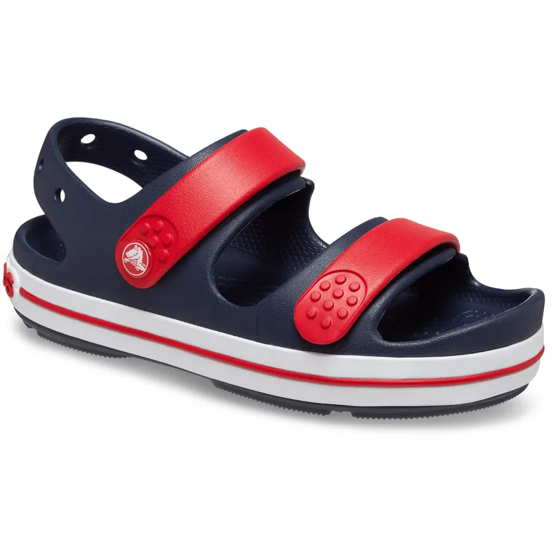 CROCS SANDALE CROCBAND CRUISER SANDAL ZA DEČAKE