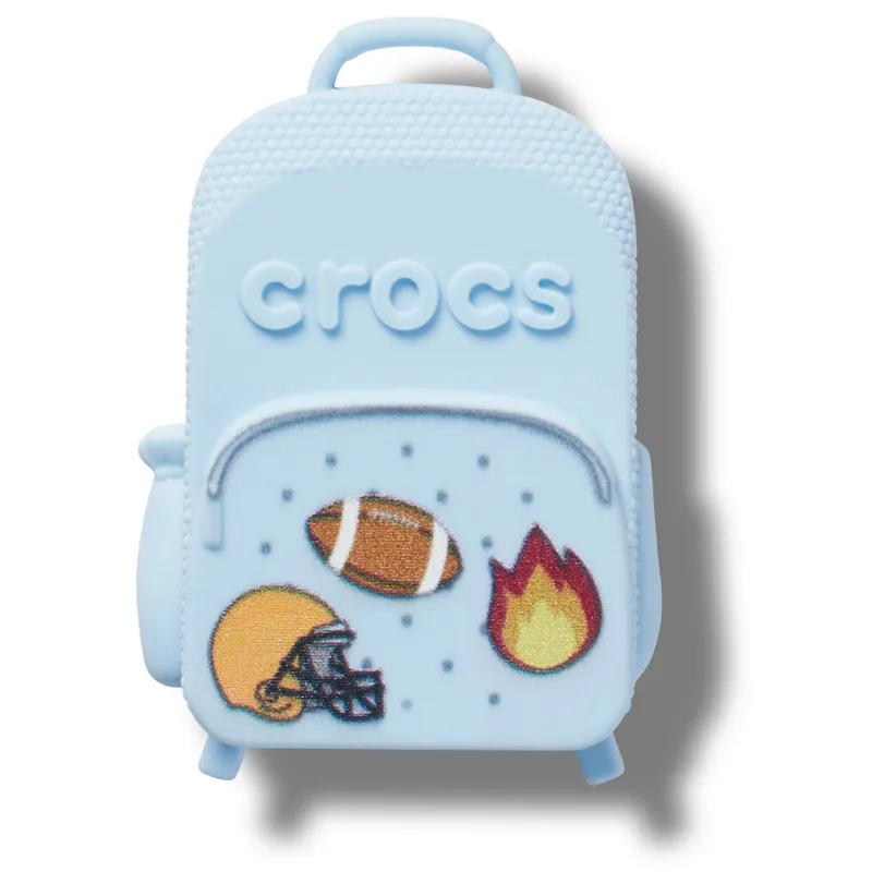 CROCS UKRAS CROCS CLASSIC BLUE BACKPACK