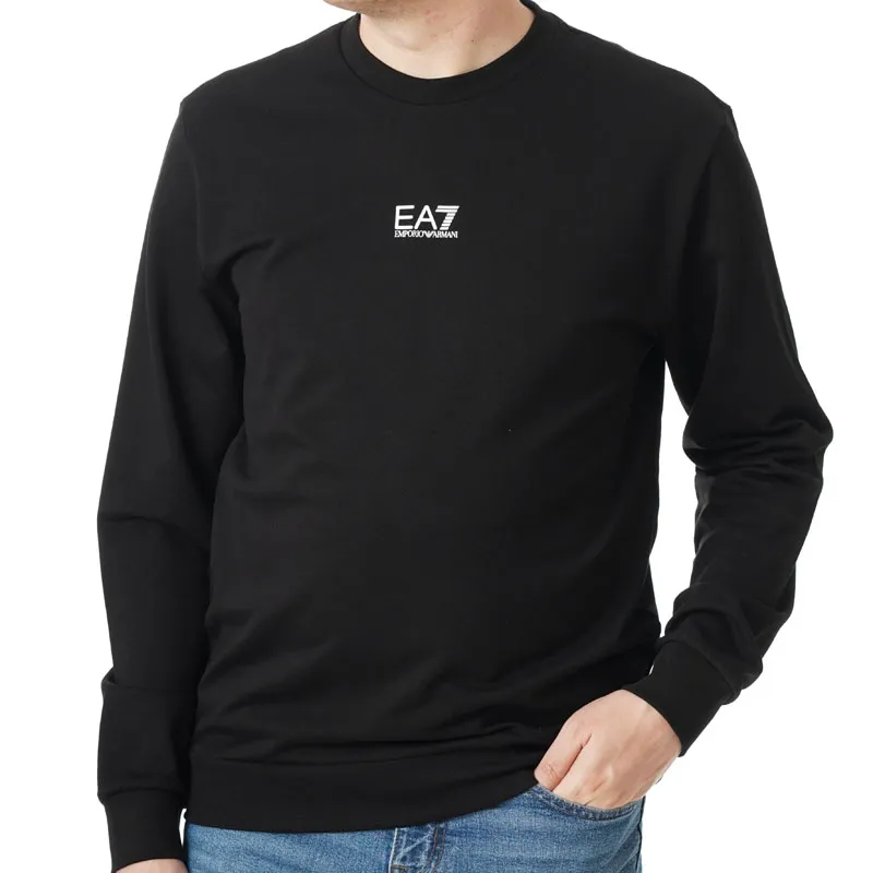 EA7 EMPORIO ARMANI DUKS  ZA MUŠKARCE