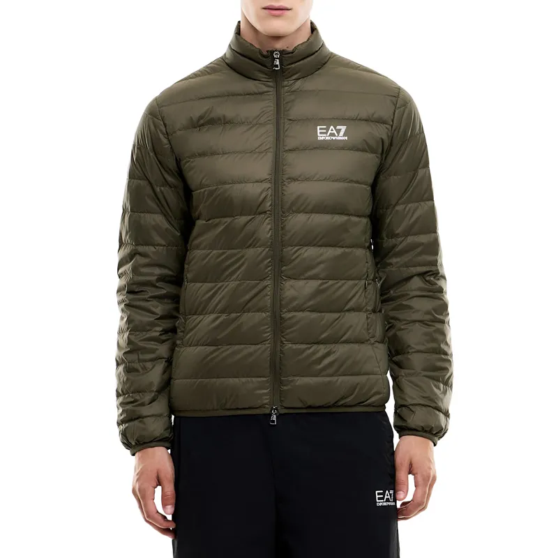 EA7 EMPORIO ARMANI JAKNA  ZA MUŠKARCE