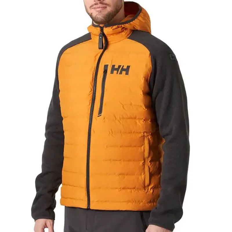 HELLY HANSEN JAKNA ARCTIC OCEAN HYBRID INSULATOR ZA MUŠKARCE