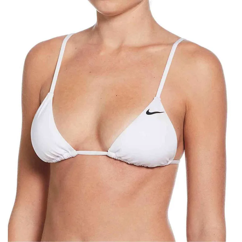 NIKE KUPACI KOSTIM TRIANGLE BIKINI TOP ZA ŽENE