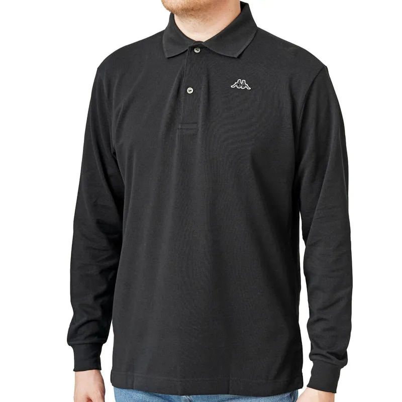 ROBE DI KAPPA LFS POLO MAJICA AARBERG ZA MUŠKARCE
