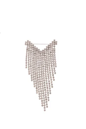 Veliki broš sa resama