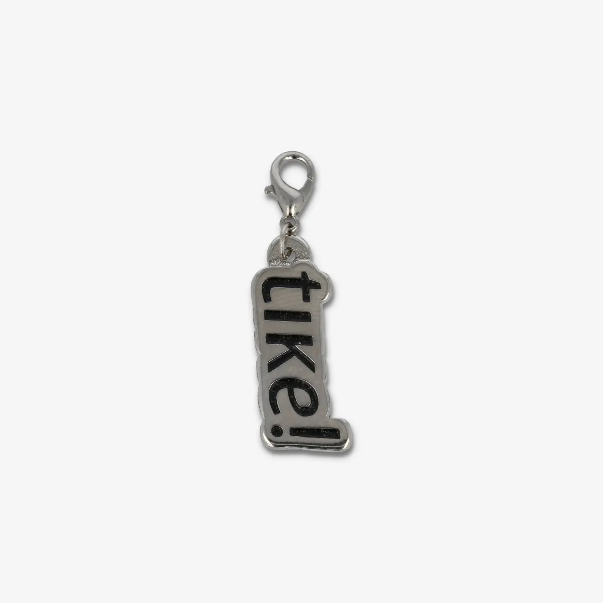 TIKE OSTALA OPREMA BEDŽ TIKE LOGO
