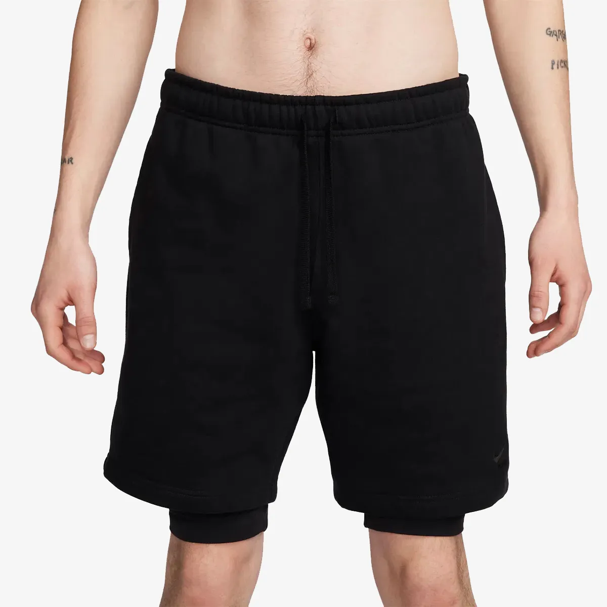 NIKE ŠORC 2 U 1 M NRG MT 3IN1 SHORT