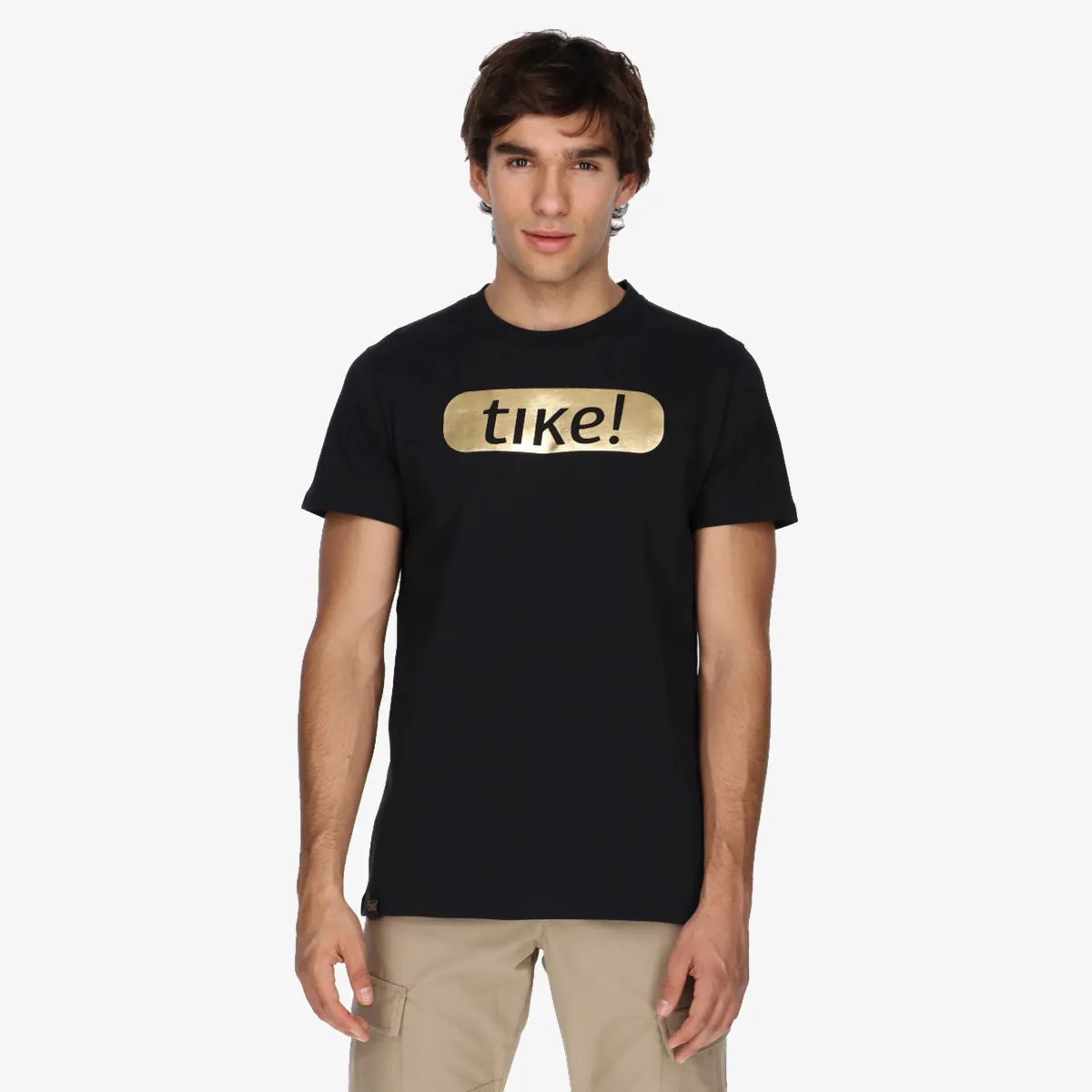 TIKE Majica T-SHIRT