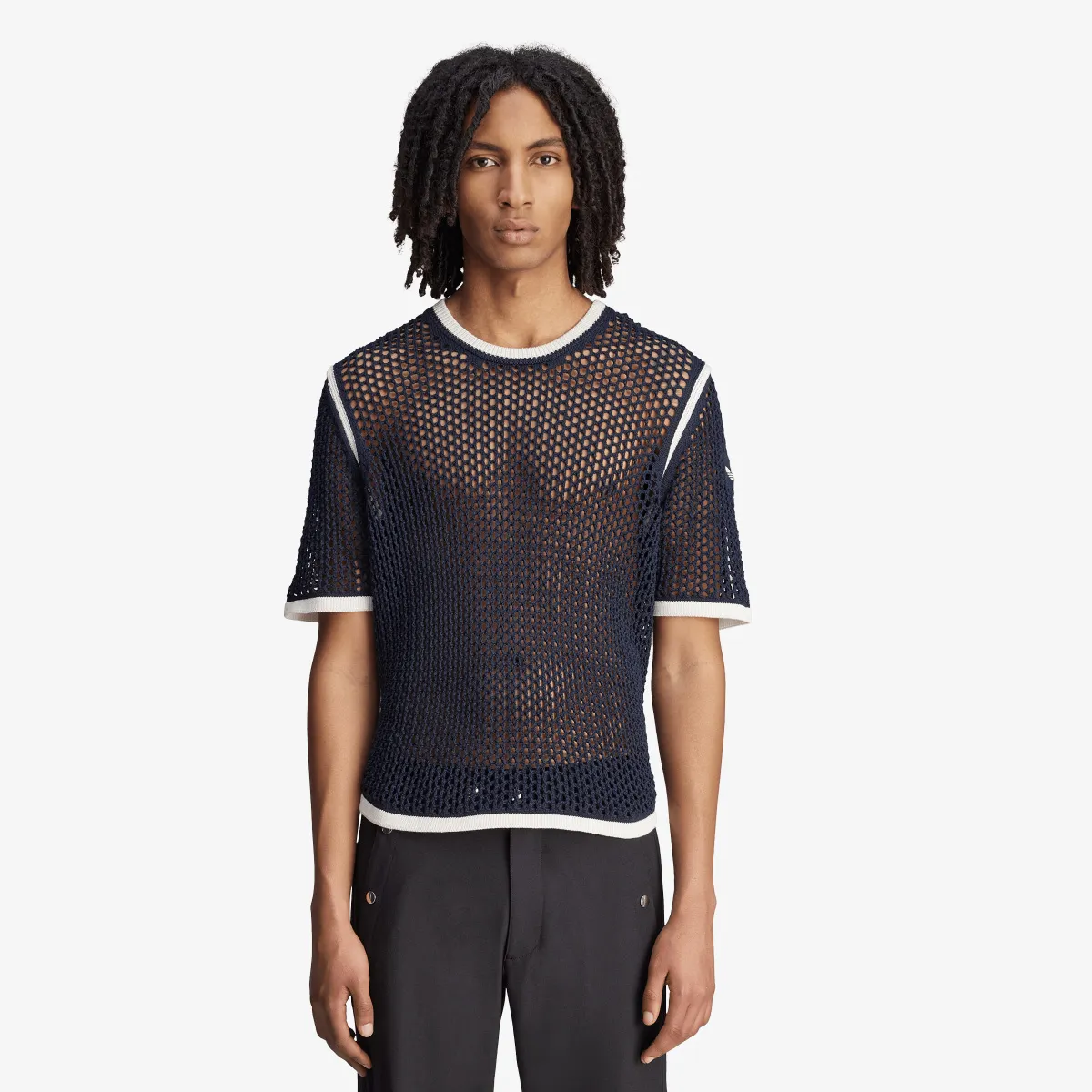 ADIDAS Majica dugih rukava WB KNIT TEE