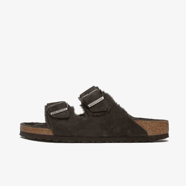 BIRKENSTOCK Papuče Arizona Shearling