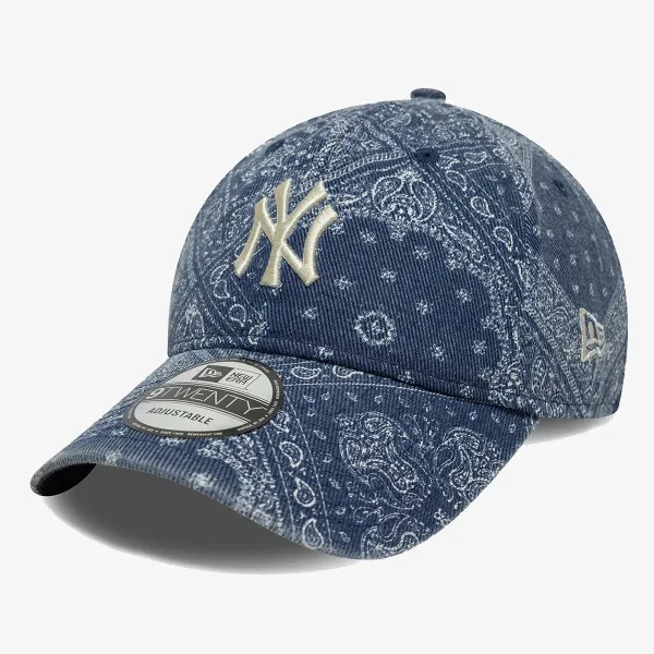 NEW ERA Kačket New York Yankees