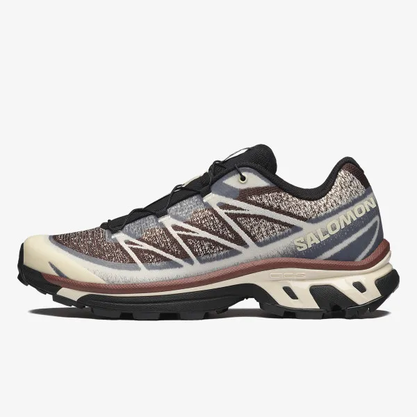 SALOMON Patike XT-6 Shadow