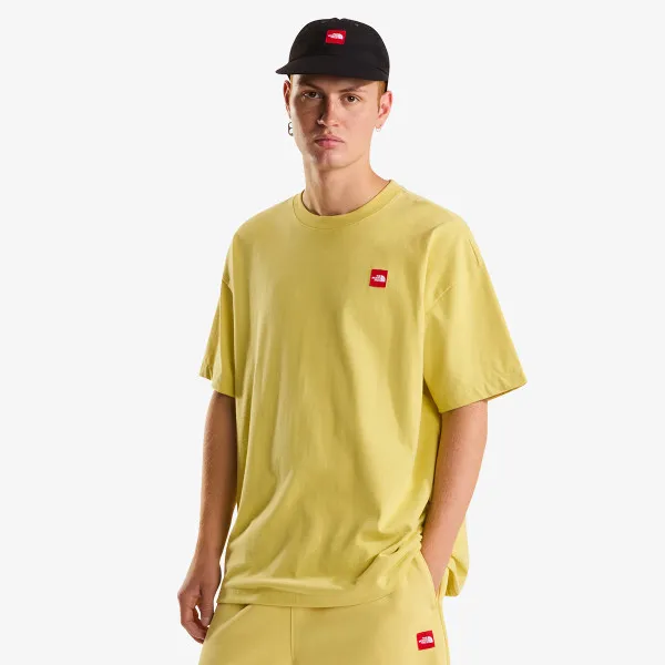 THE NORTH FACE Majica Red Box