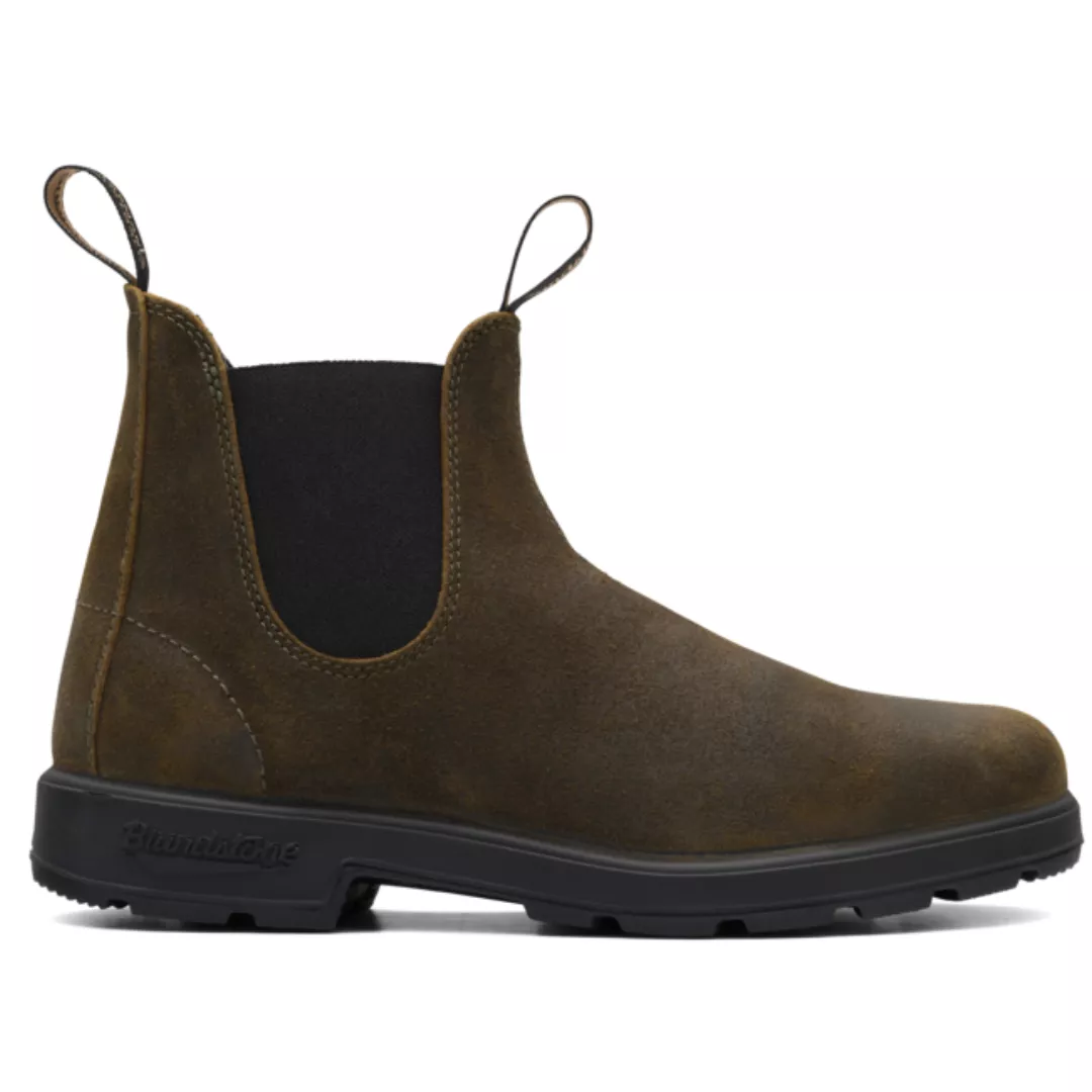 #1615 ORIGINALS Zelene Blundstone Cipele