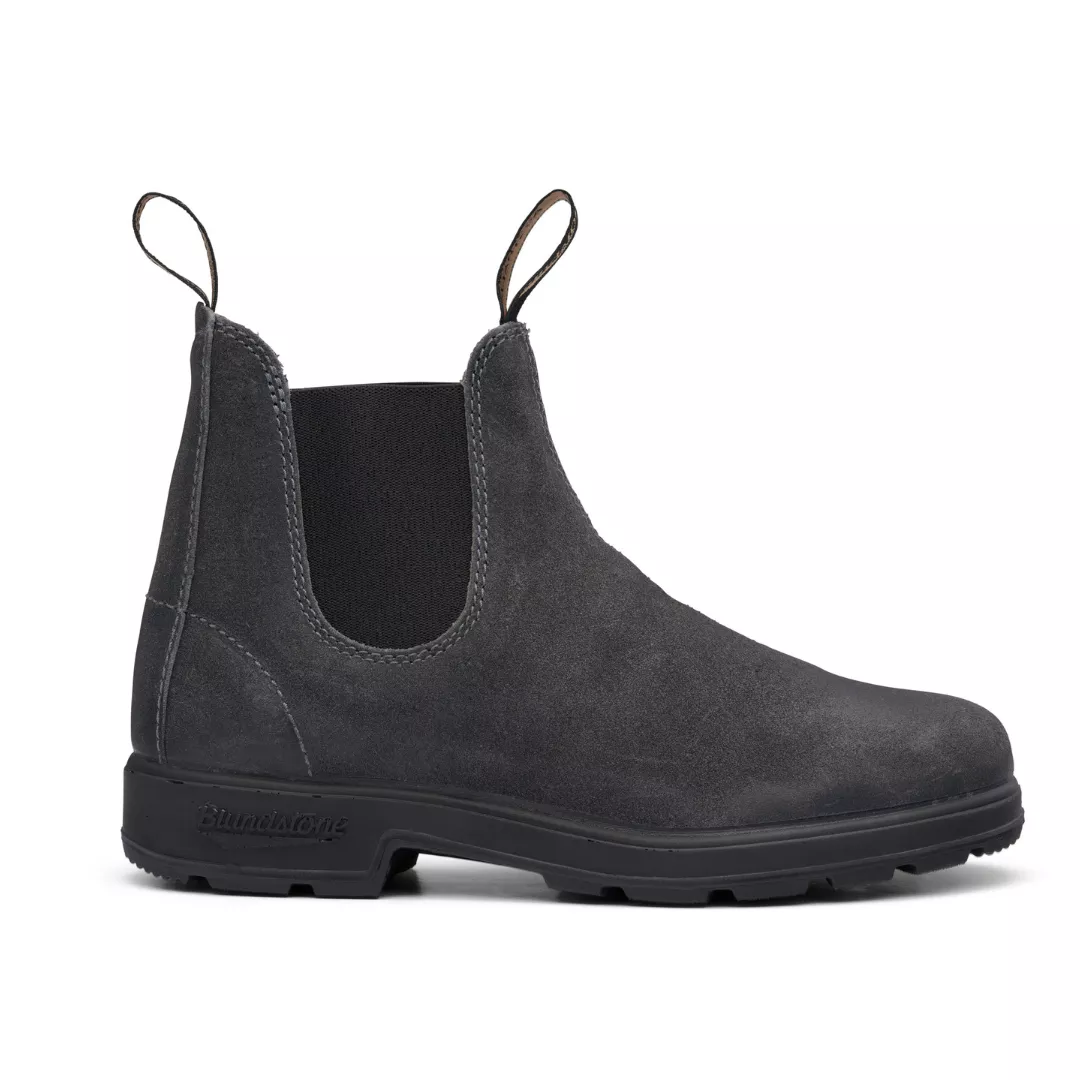 #1910 ORIGINALS Sive Blundstone Cipele