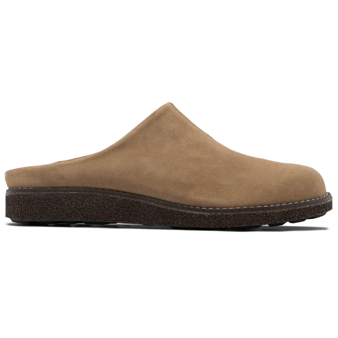 #2692 AEROCORK Bež Blundstone Klompe