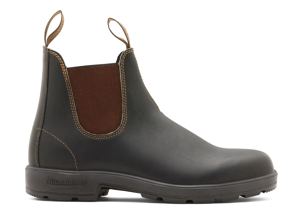#500 ORIGINALS Braon Blundstone Cipele