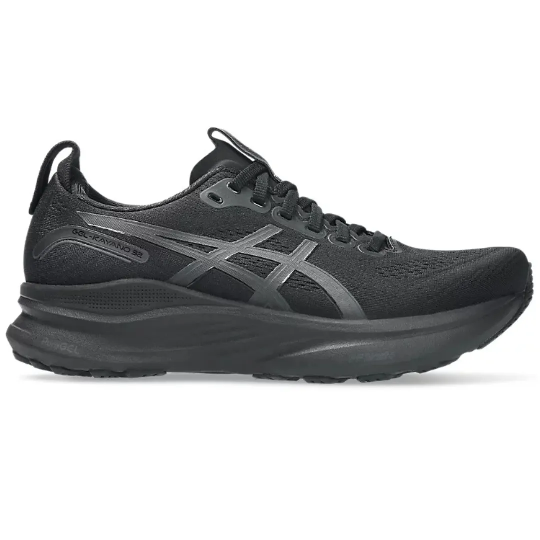 ASICS Crne Patike ASICS GEL-KAYANO 32