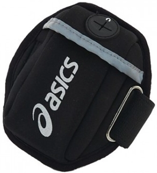 ASICS Sportski Dzep za MP3