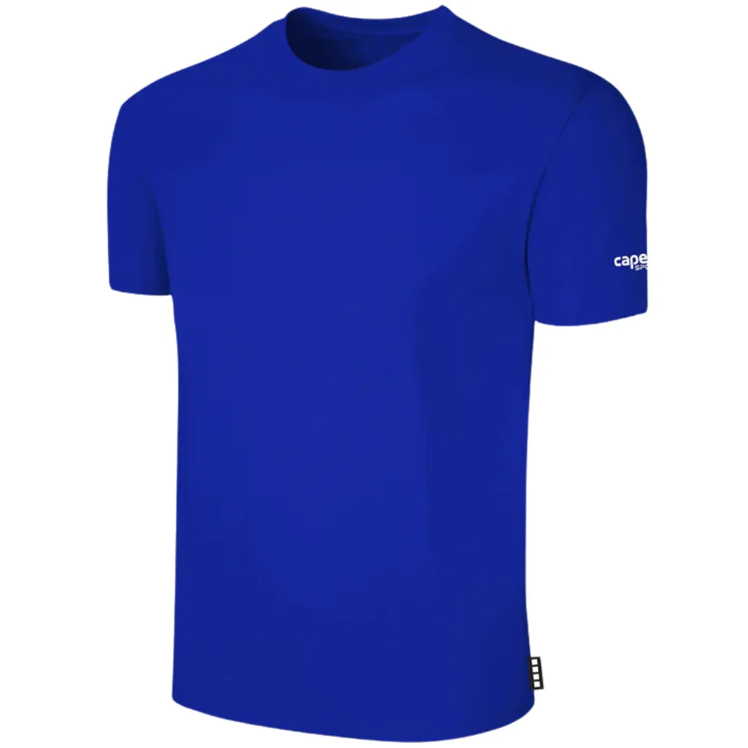 CAPELLI SPORT Plava Dečija Majica BASICS