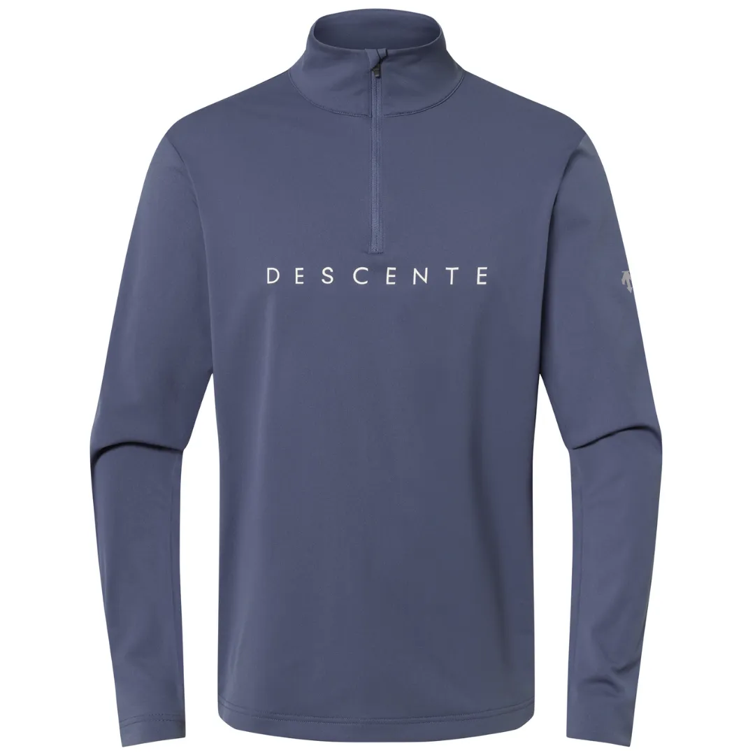 DESCENTE Muški Ski Duks