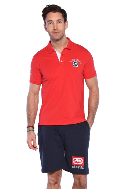 LEO, Muška Polo Majica