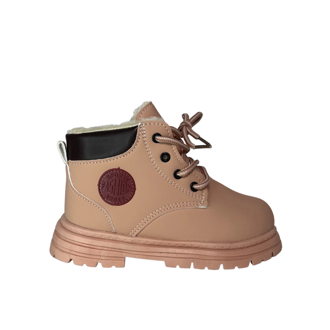 MARTIN KIDS BOOTS
