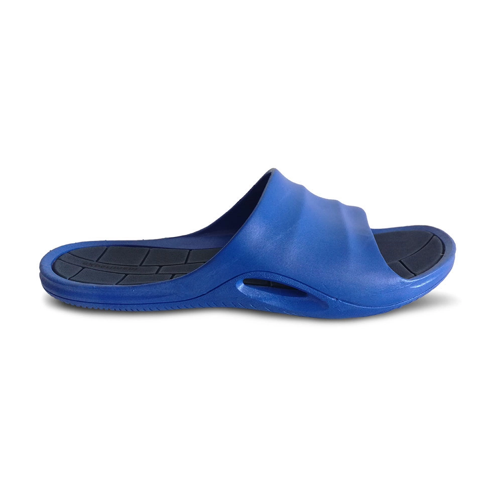 Muške papuče blue/grey