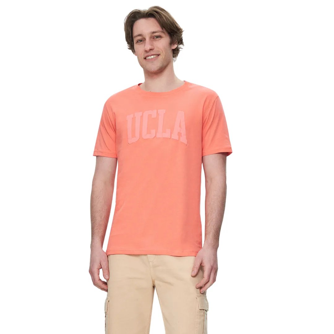 UCLA Narandžasta Muška Majica CULVER