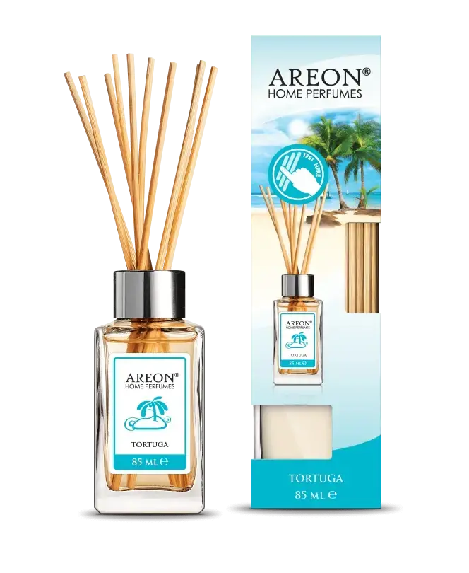 AREON MIRIS LUX TORTUGA 85ML