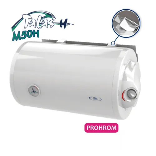 BOJLER "ELIT INOX" TALAS M50H LEVI