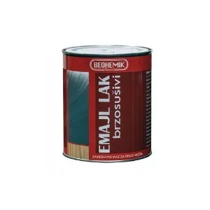 BEOHEMIK NITRO EMAJL PLAVI 200ML