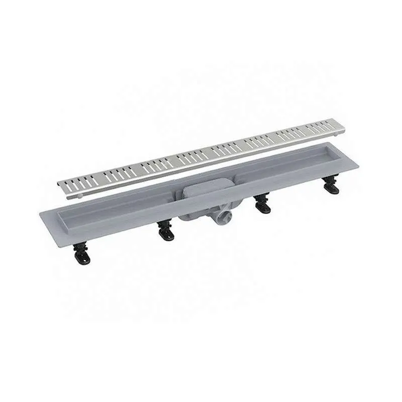 ALKA TUŠ KANALICA APZ210-550